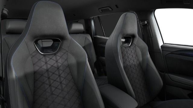 Volkswagen Tayron - Bild 6