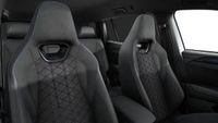 Volkswagen Tayron - Vorschau Bild 6