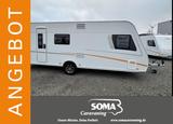 Soma Camp Family 560 FMK 3er ETAGENBETT / 7 SCHLAFPLÄTZE ! - Etagenbett 3er