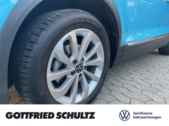 Volkswagen T-Roc - Bild 11