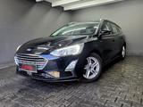 Ford Focus 1,5 TDCI, Turnier, AUTOMATIK, NAVI, LED, - Ford Focus: Turnier Tdci