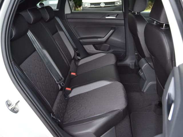 Taigo 1.5 TSI DSG Goal PLUS-PAKET/AHK/17-ZOLL/LE