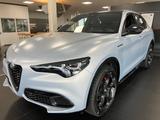 Alfa Romeo Stelvio 2.0 Turbo 206kW Competizione AT8 *Matt* - Alfa Romeo Stelvio: Competizione