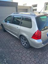 Peugeot 307 SW Épok 140 Automatik Épok - Peugeot 307: SW