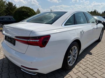 Audi A6 - 4