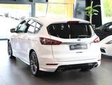 Ford S-Max 2,0 ST-Line *PNRM*Kamera*AHK*19Zoll*1.Hand - Ford S-Max: Weiß
