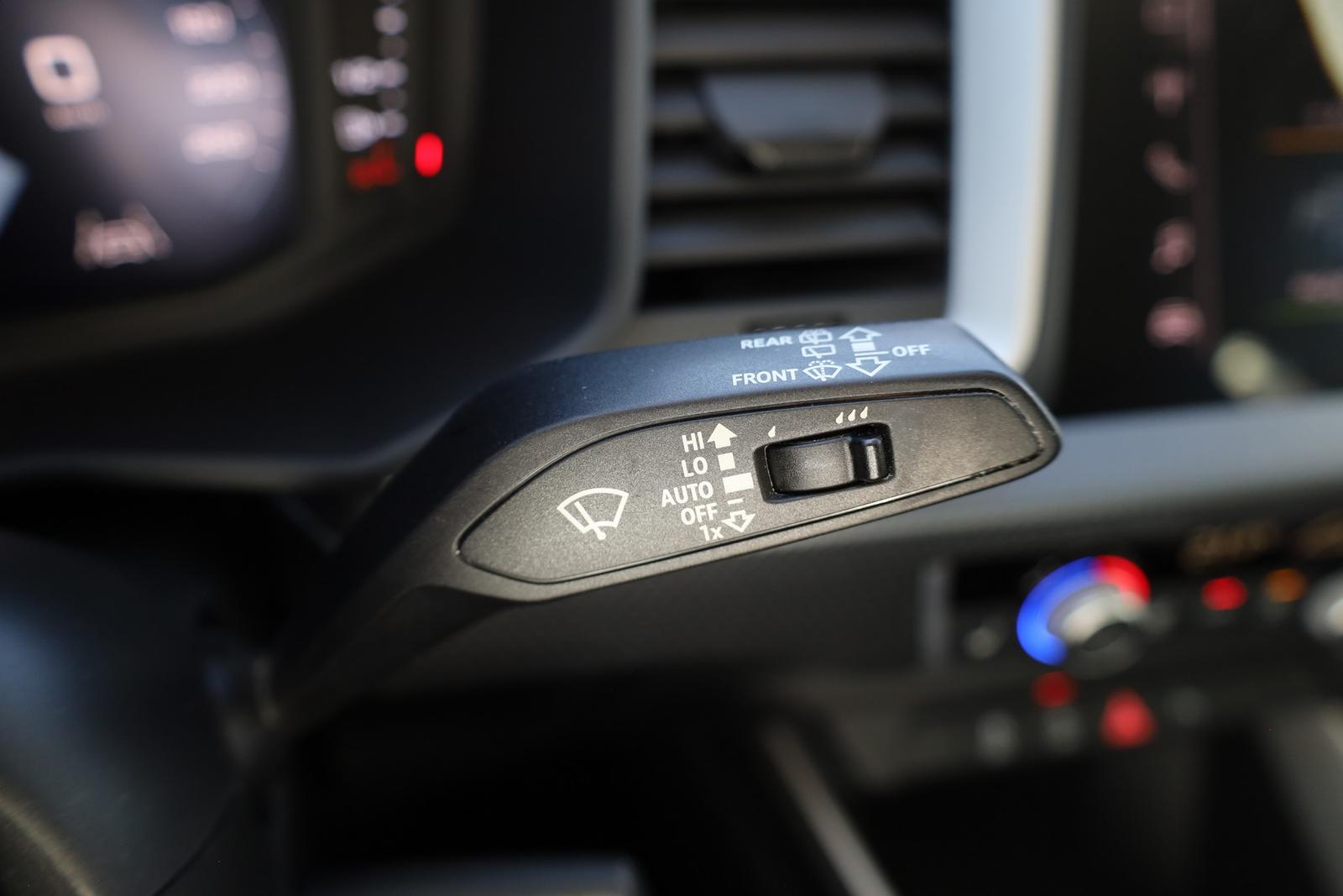 Audi A1 Sportback 25 TFSI App-Connect Sitzheizung PDC, миниатюра 30