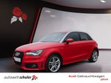 Audi A1 Sportback 1.4 TFSI S-tronic S-line edition Na - Audi A1: Sport Edition
