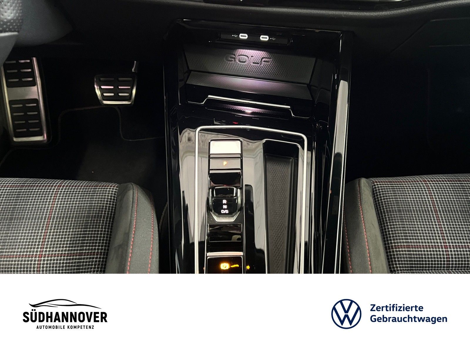 Volkswagen Golf - Bild 10