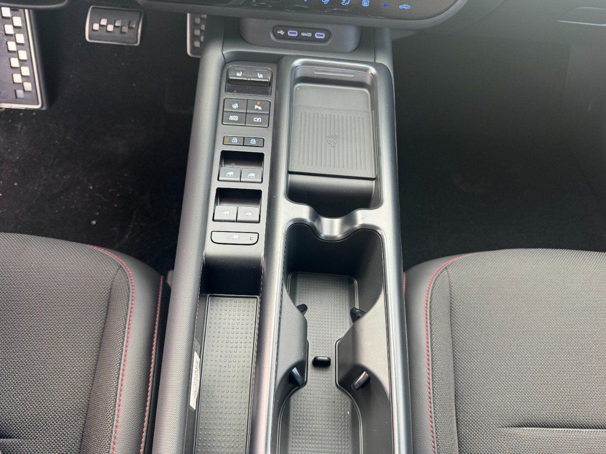 Hyundai IONIQ 6 - Bild 14