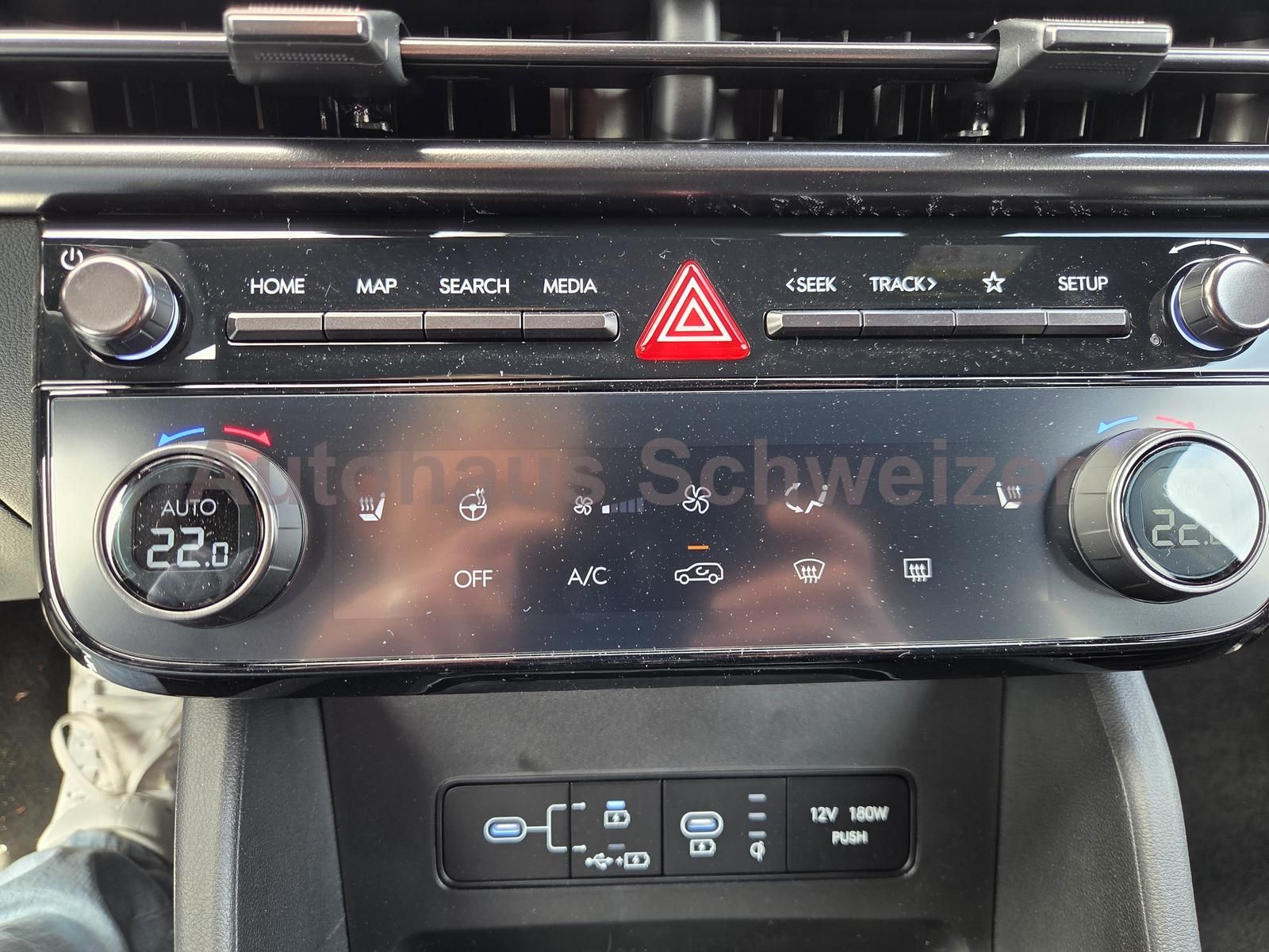 Hyundai Tucson – Bild 14