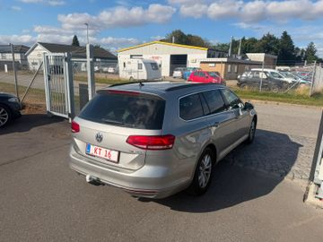 Volkswagen Passat Variant - 3