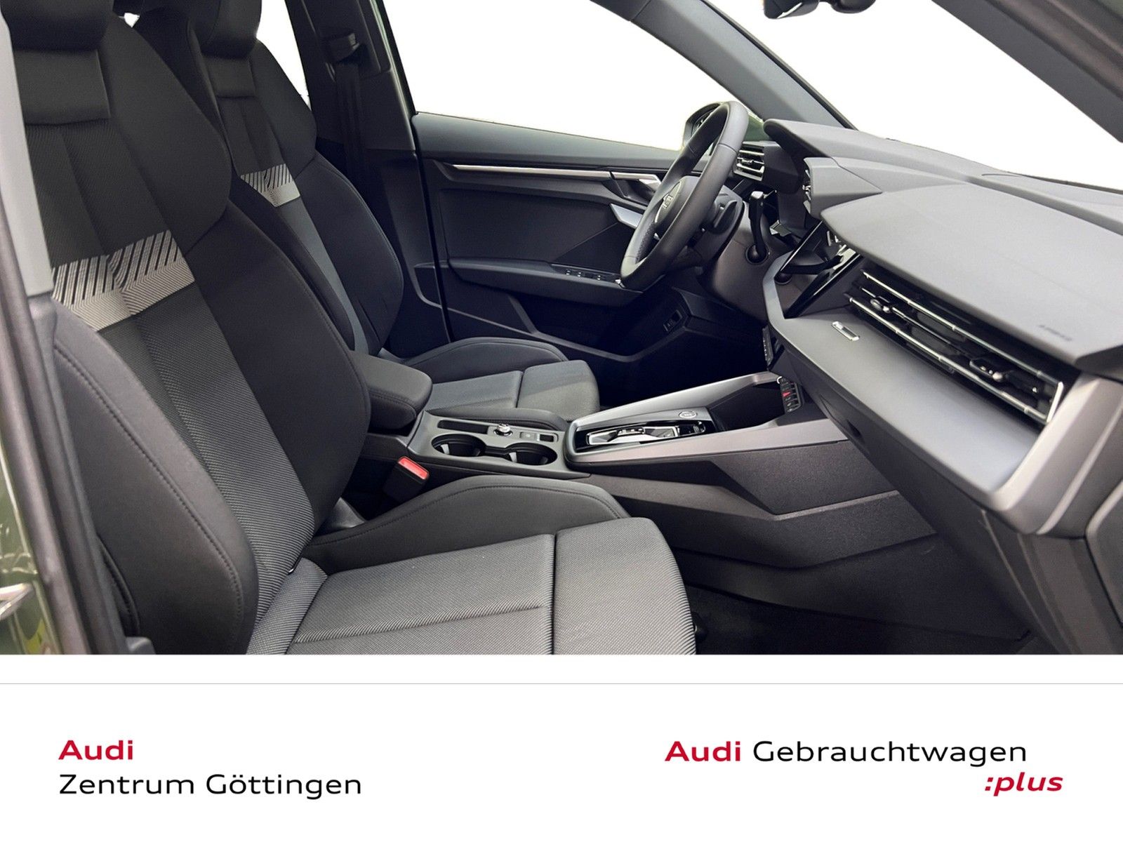 Audi A3 - Bild 6
