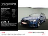 Audi A6 Avant Design 50 TDI quattro S line*Navi*Matri - mit Diesel-Antrieb: Allradantrieb, Kombi
