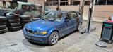 BMW 318i Motor Zerlegt!! - BMW 318: 318i Motor