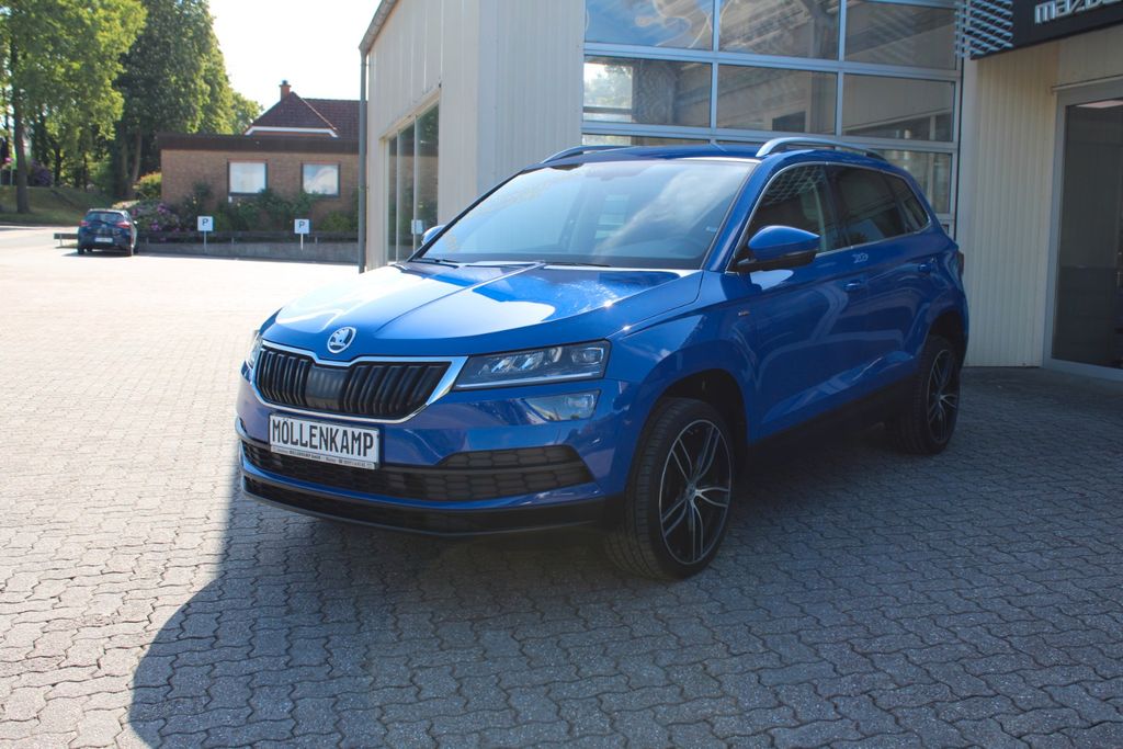 Image of Skoda Karoq