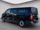 Toyota Proace Verso Shuttle 2,0 D-4D L2 (9-Si.) - Toyota Proace (Verso) in Stuttgart