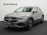 Mercedes-Benz GLA 220 d - gebrauchte Mercedes-Benz GLA 220 aus dem Jahr 2021