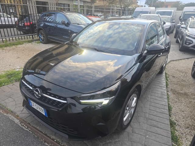 Opel OPEL Corsa 1.2 Elegance 75 cv no obbligo finaz. 