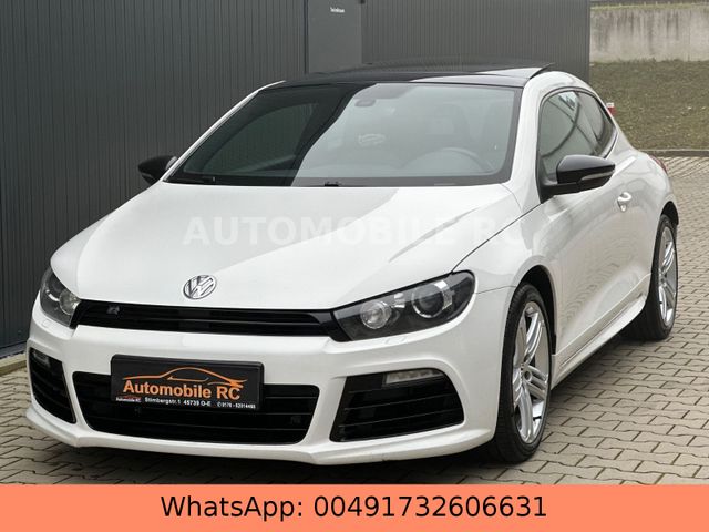 Volkswagen Scirocco R 2.0 TSI*DSG*PANO*NAVI*S.Heft Gepflegt