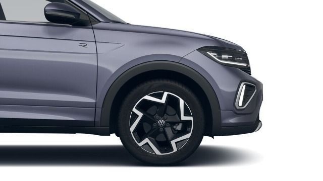 Volkswagen T-Cross - Bild 4