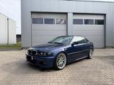 BMW 325Ci - Liebhaberfahrzeug! - BMW 325 aus 2003