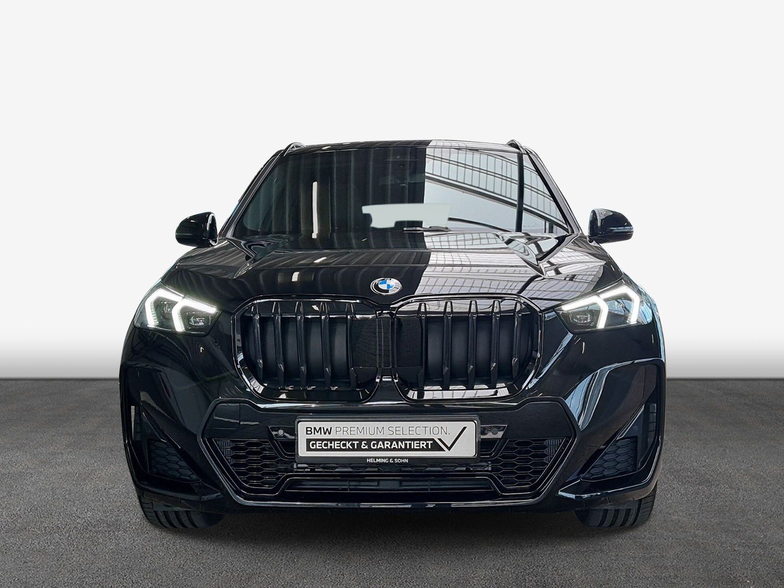 BMW X1 - Bild 4