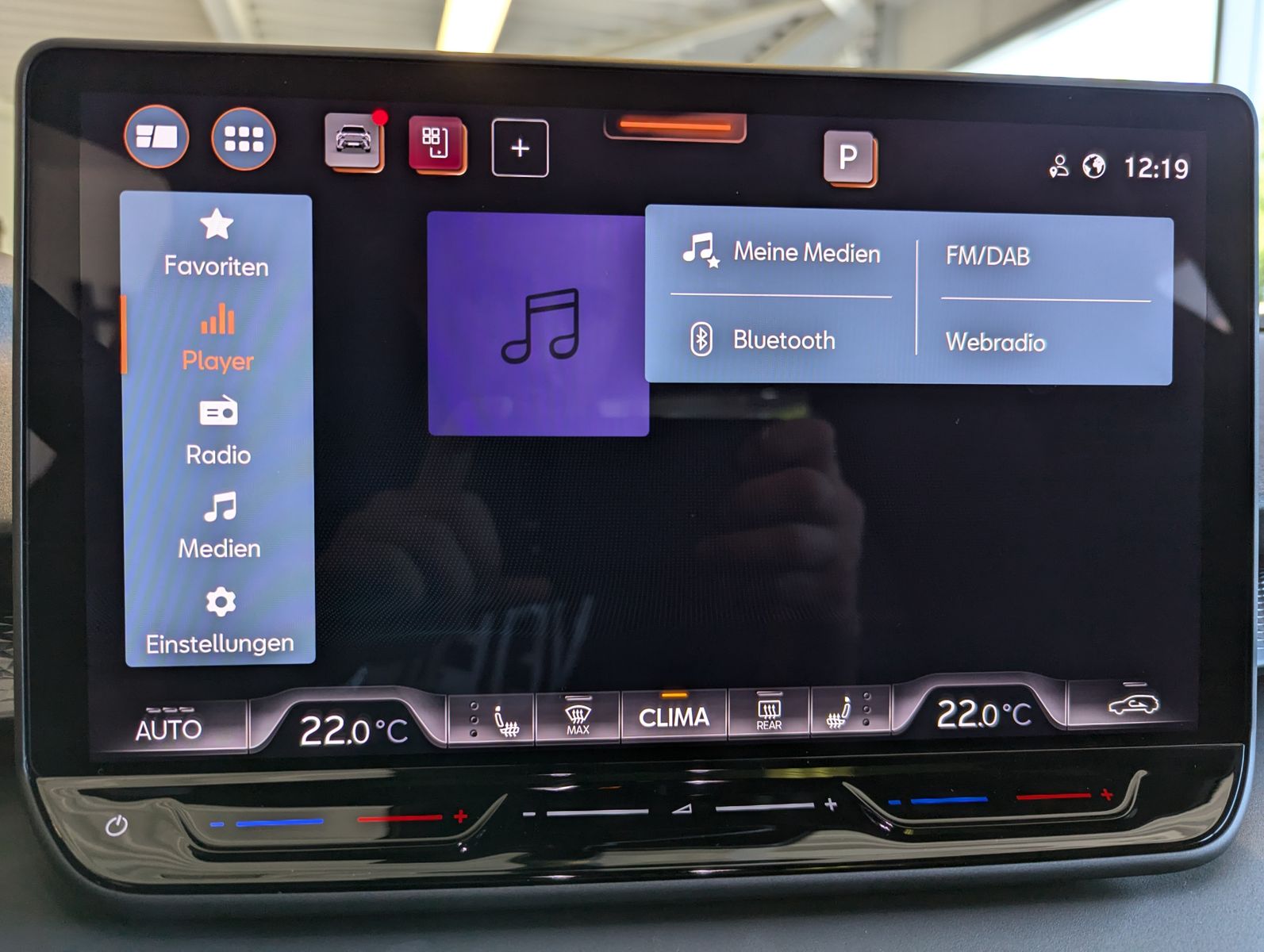 CUPRA Terramar 1.5eTSI HUD DCC Matrix Pano Sennh. 20" - Image 35