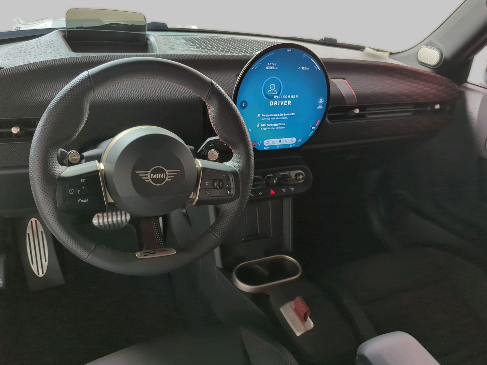 MINI John Cooper Works - Bild 12