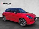 Suzuki Swift 1.2 Hybrid MT Comfort+ (UZ) - Suzuki aus 2024