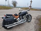 Yamaha XVS1100 Dragstar Custom - Offers matching your search criteria
