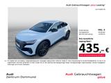 Audi Q4 e-tron Sportback 45 advanced BLACKPAK AHK 20Z