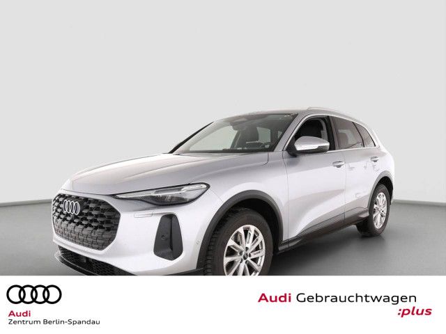 Audi Q5 - Bild 1