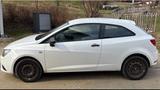 Seat Ibiza 1.4 Reference - Seat Ibiza aus 2012 mit Benzin-Antrieb: Kleinwagen, 1.4