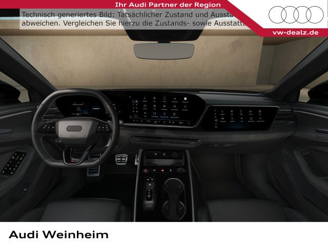 Audi A5 - Bild 11
