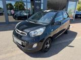 Kia Picanto Edition 7 Klima - gebrauchte Kia Picanto aus dem Jahr 2011