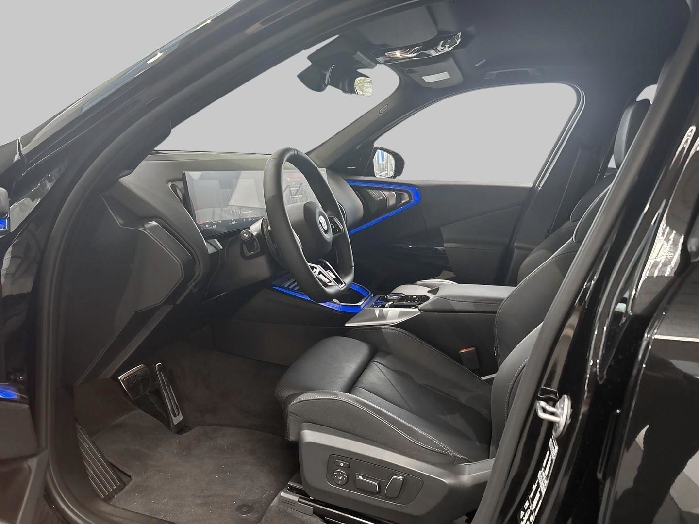 BMW X3 40d xDrive M Sport Pro DAProf.StandHZG AHK HU foto 9