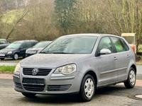 Volkswagen Polo IV Comfortline TÜV-Neu*Tempomat*Klima*Radio