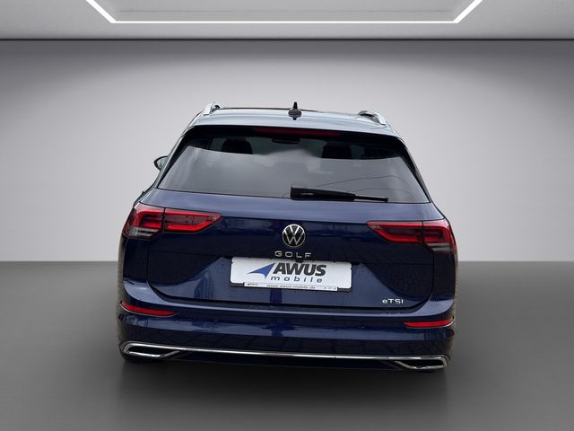 Golf VIII Variant Active 1.5 eTSI Navigation, LE