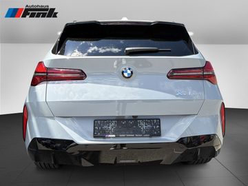 BMW X3 20d xDrive M Sportpaket HK HiFi DAB LED RFK