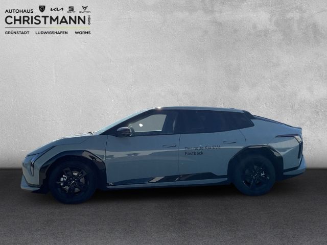 Fahrzeugabbildung Kia EV4 FB 81 FWD GTLINE *DRIVEWISE-PARK*GLASDACH*CO