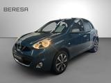 Nissan Micra 1.2 N-Tec *Technology-Paket* TV Navi - Nissan Micra