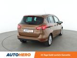Ford B-Max 1.0 EcoBoost Titanium *PDC*SHZ*ALU*NAVI* - Ford B-Max Gebrauchtwagen