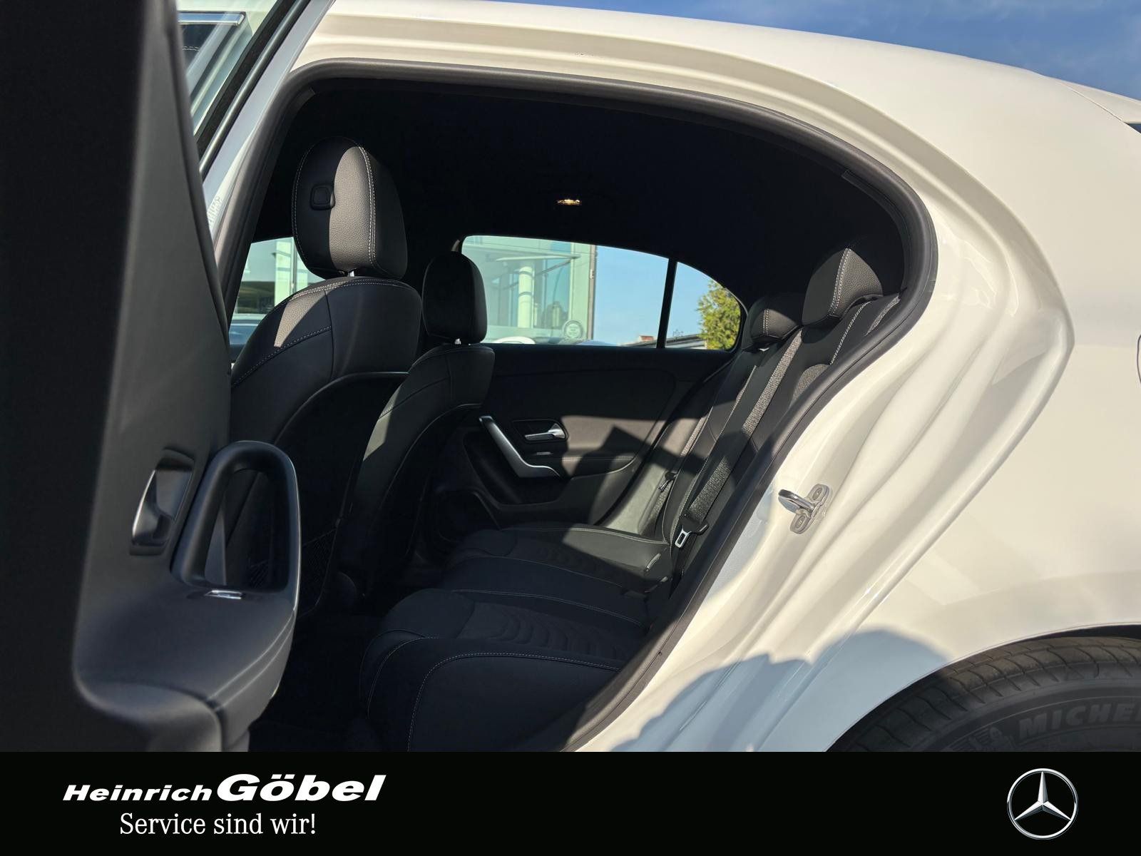 Fahrzeugabbildung Mercedes-Benz A 180 PROG-ADV. WP LED KAMERA SH SHA SP GLA