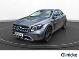 Mercedes-Benz GLA 220 GL Klasse GLA 220 4Matic 360* Kamera LED - Mercedes-Benz: Klasse M