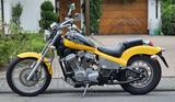 Honda Shadow 600