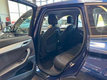 BMW X1 sDrive 18 i *KLIMA*NAVI*PDC*LIMITER*