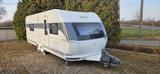 Hobby PRESTIGE 660 WFC  - Hobby Prestige 660 WFC