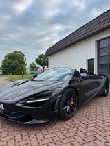 McLaren 720S Spider | CARBON | PERFORMANCE | GARANTIE  - McLaren 720S: Cabrio
