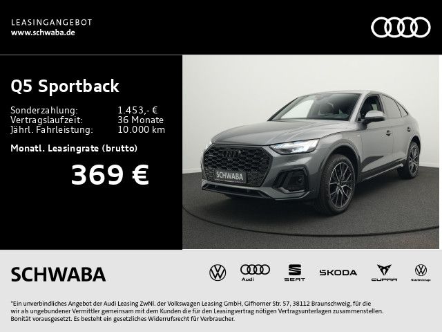 Audi Q5 - Bild 2